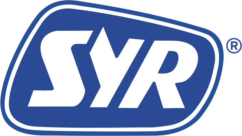 SYR Logo